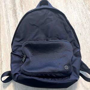 Lululemon backpack